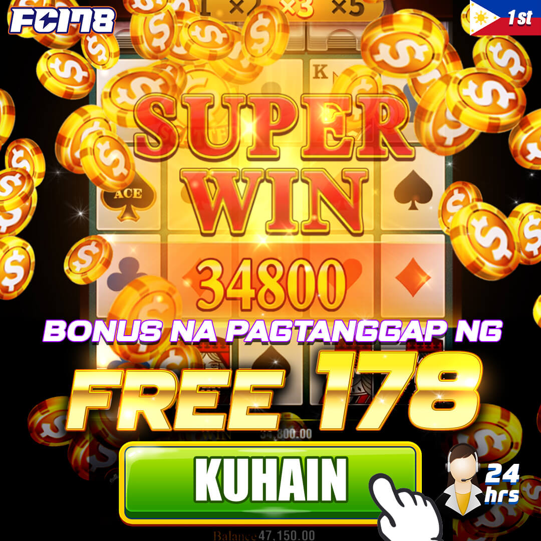 8k8win Free Bet 178 PHP